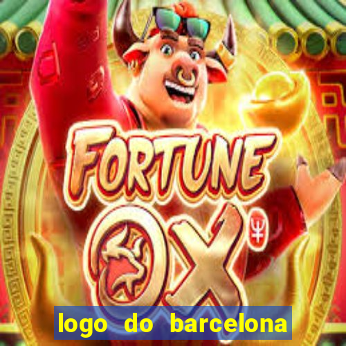 logo do barcelona dls 19